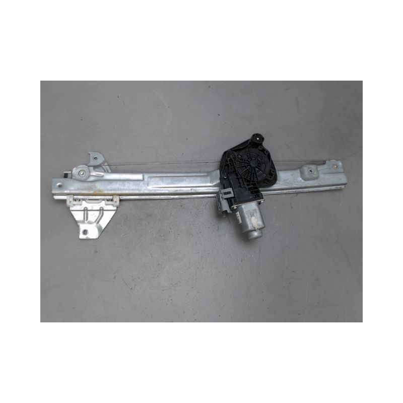 MECANISME LEVE-GLACE AVANT GAUCHE CITROEN C4