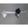 MECANISME LEVE-GLACE AVANT GAUCHE CITROEN C4