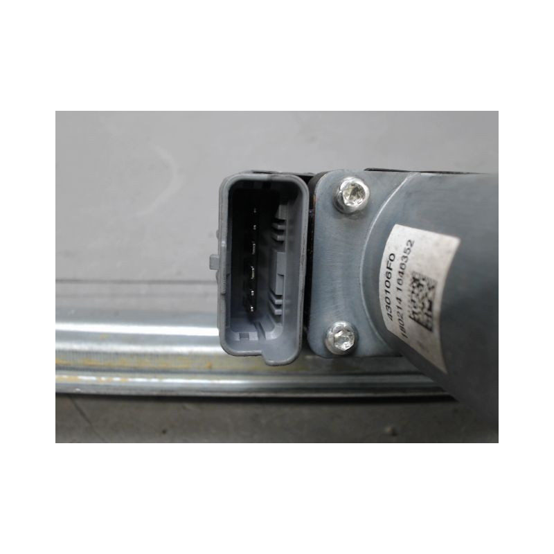 MECANISME LEVE-GLACE AVANT GAUCHE CITROEN C4