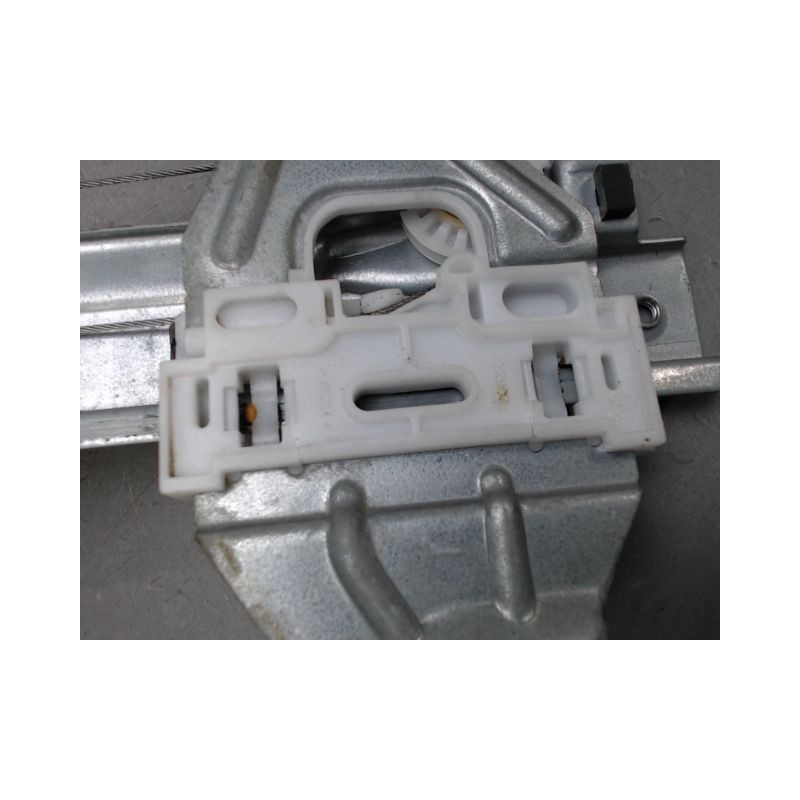 MECANISME LEVE-GLACE AVANT GAUCHE CITROEN C4