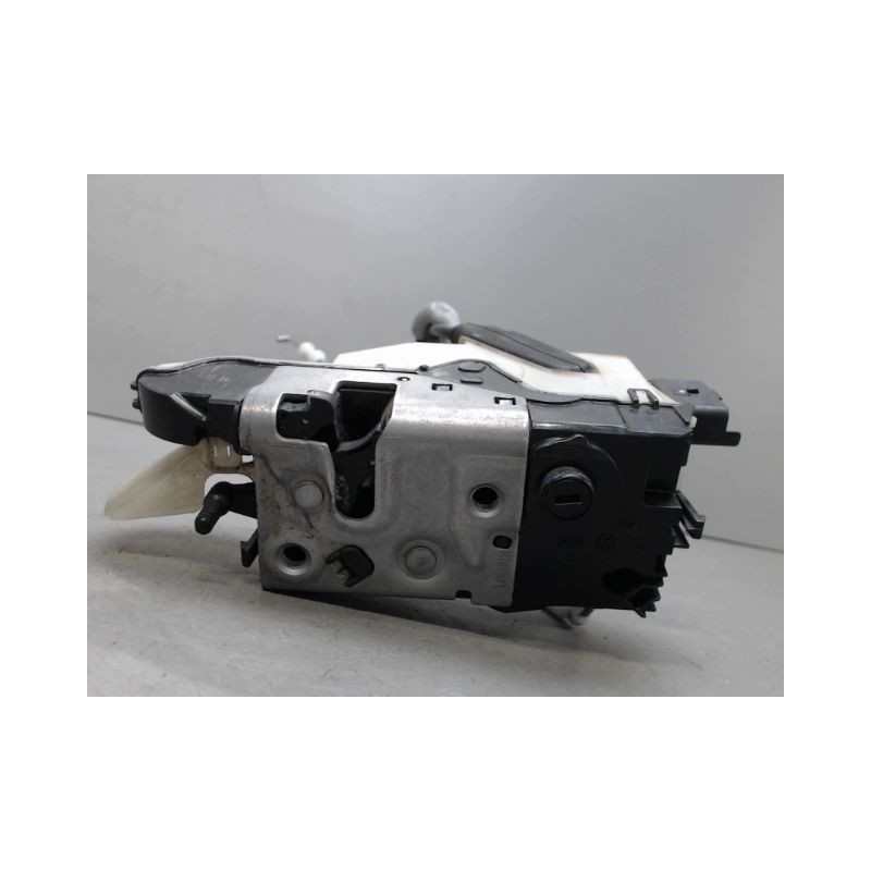 SYSTEME CONDAMNATION AVANT GAUCHE CITROEN C4