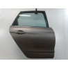 PORTE ARRIERE DROIT CITROEN C4