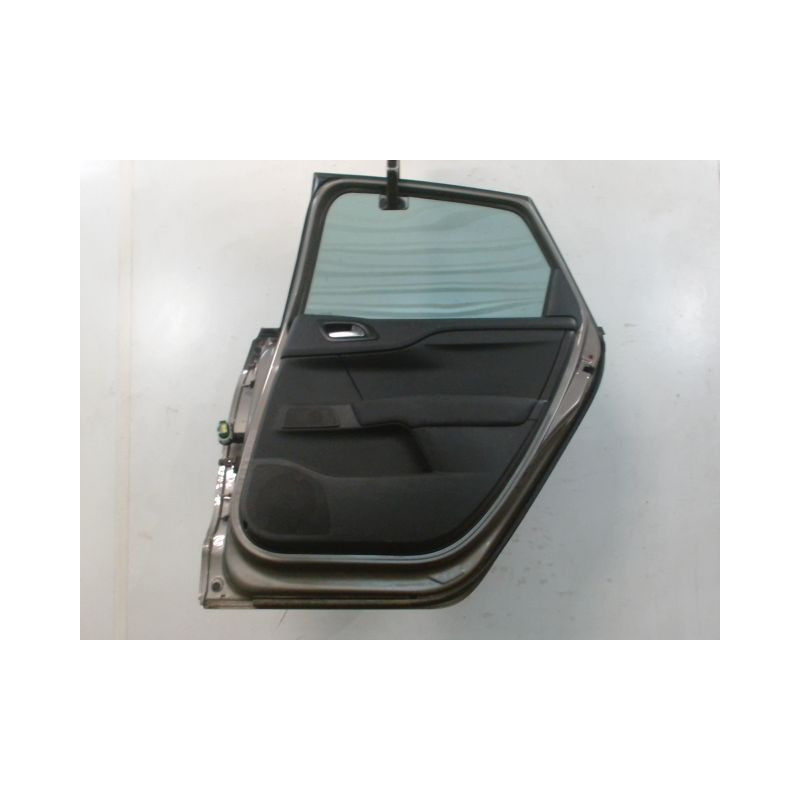 PORTE ARRIERE DROIT CITROEN C4
