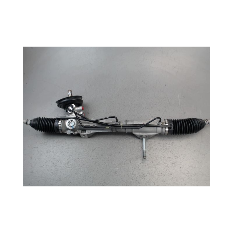 CREMAILLERE CITROEN C4
