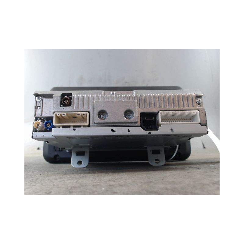 ECRAN GPS DACIA SANDERO
