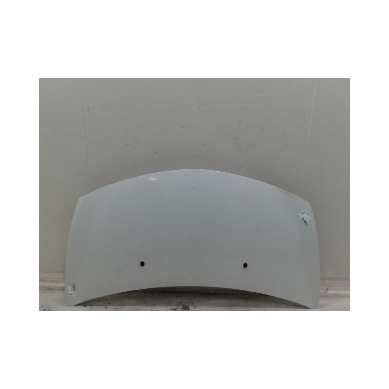 CAPOT RENAULT CLIO ESTATE III Phase 2 2009-2014