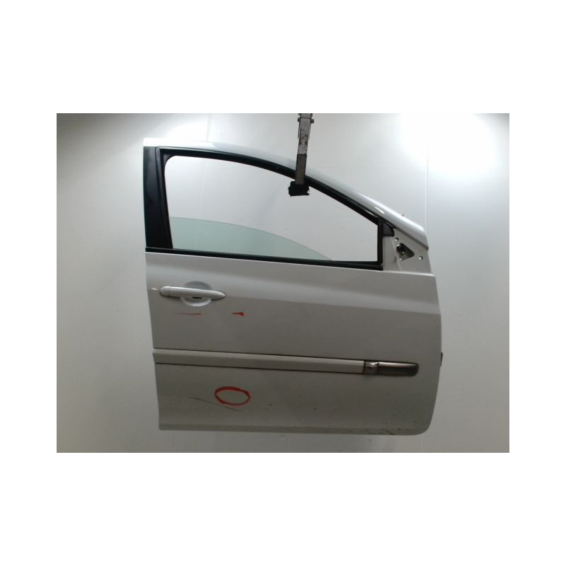 PORTE AVANT DROIT RENAULT CLIO ESTATE III Phase 2 2009-2014