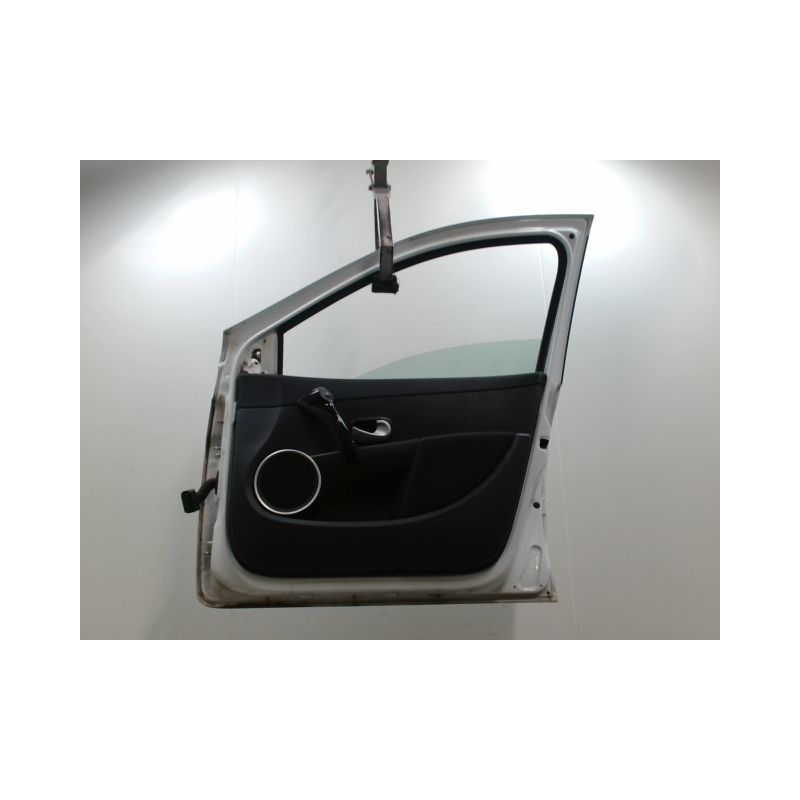 PORTE AVANT DROIT RENAULT CLIO ESTATE III Phase 2 2009-2014