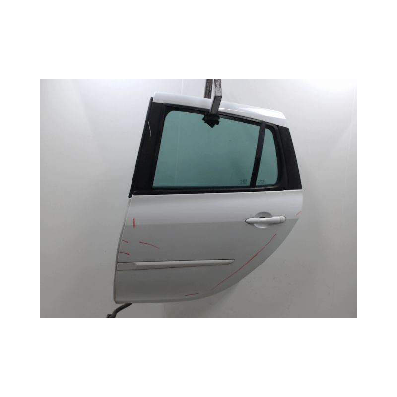 PORTE ARRIERE GAUCHE RENAULT CLIO ESTATE III Phase 2 2009-2014
