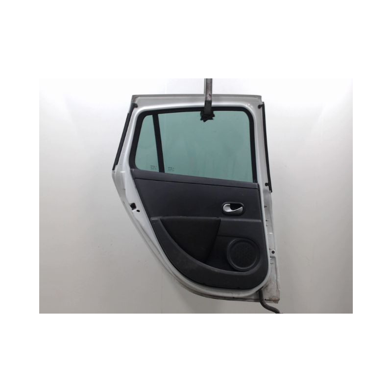 PORTE ARRIERE GAUCHE RENAULT CLIO ESTATE III Phase 2 2009-2014