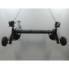 TRAIN ARRIERE RENAULT CLIO III Phase 2 2009-2014