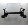 TRAIN ARRIERE RENAULT CLIO III Phase 2 2009-2014