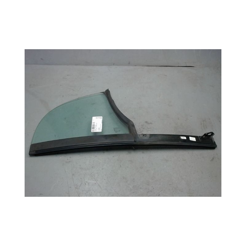 GLACE FIXE PORTE AVG SMART FORTWO COUPE 2007-