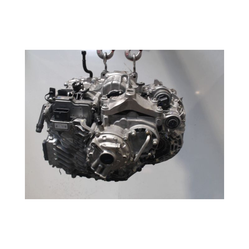 BOITE A VITESSE AUTOMATIQUE PEUGEOT 2008 1.2 Hybrid 136 