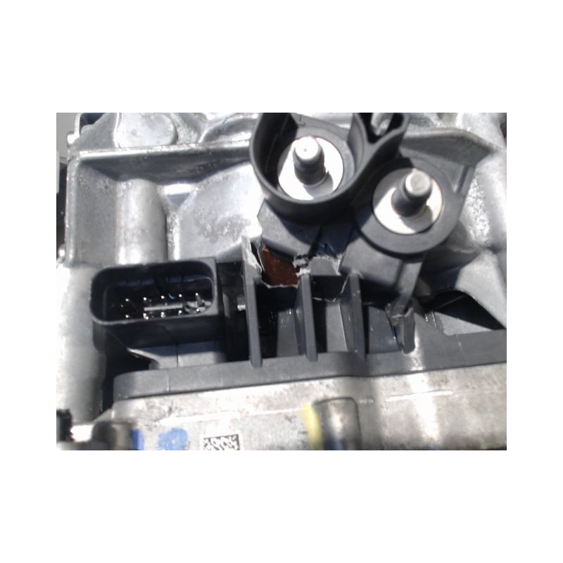 BOITE A VITESSE AUTOMATIQUE PEUGEOT 2008 1.2 Hybrid 136 