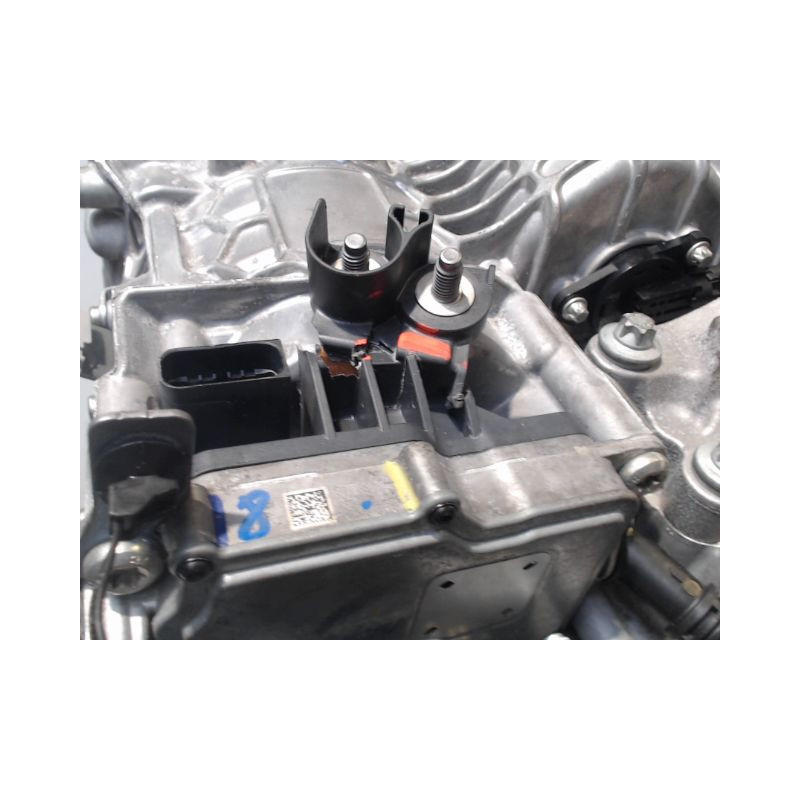 BOITE A VITESSE AUTOMATIQUE PEUGEOT 2008 1.2 Hybrid 136 
