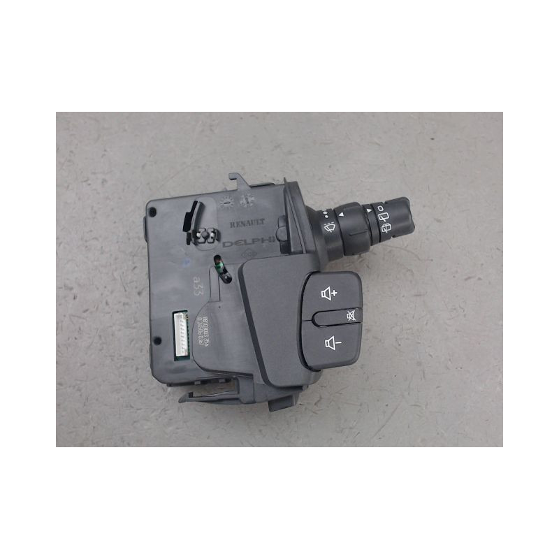 COMMANDE ESSUIE GLACE RENAULT MODUS