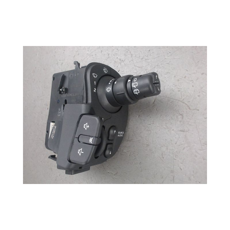COMMANDE ESSUIE GLACE RENAULT MODUS
