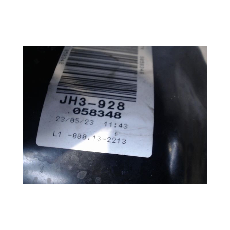 BOITE A VITESSE MECANIQUE DACIA SANDERO 1.0 TCe 100 ECO-G