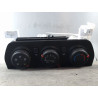 COMMANDE DE CHAUFFAGE DACIA SANDERO