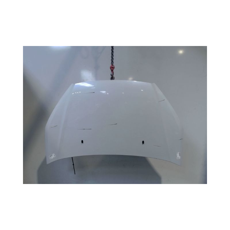 CAPOT FORD S-MAX 2006-