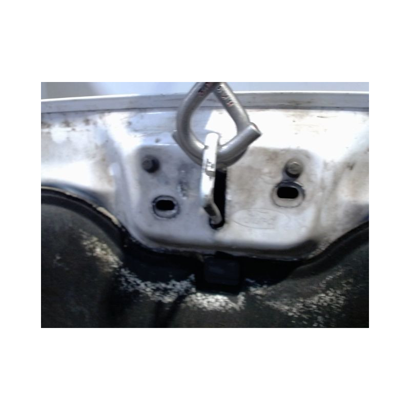 CAPOT FORD S-MAX 2006-