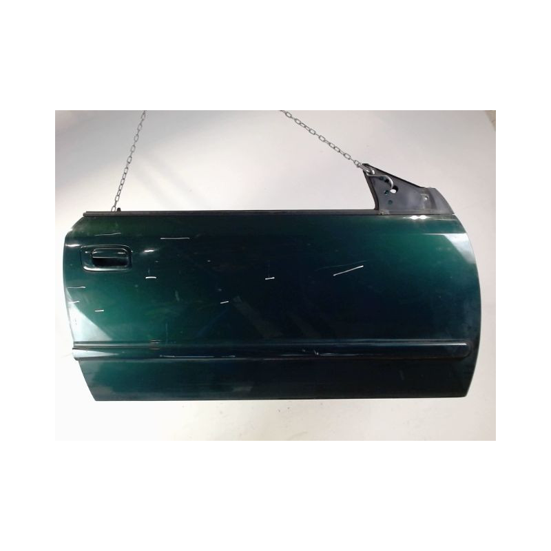 PORTE AVANT DROIT OPEL ASTRA CABRIO 2001-
