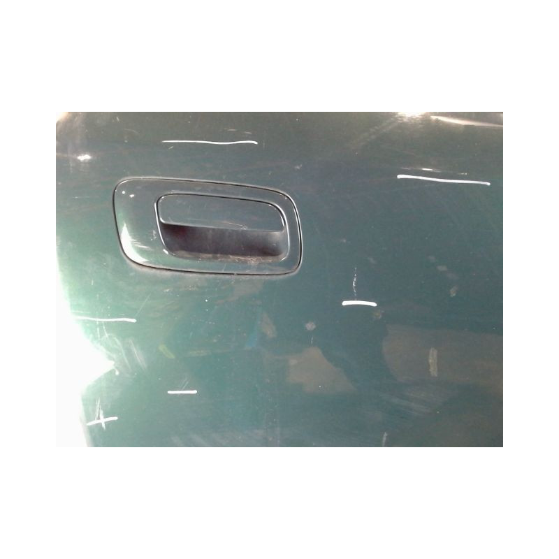 PORTE AVANT DROIT OPEL ASTRA CABRIO 2001-