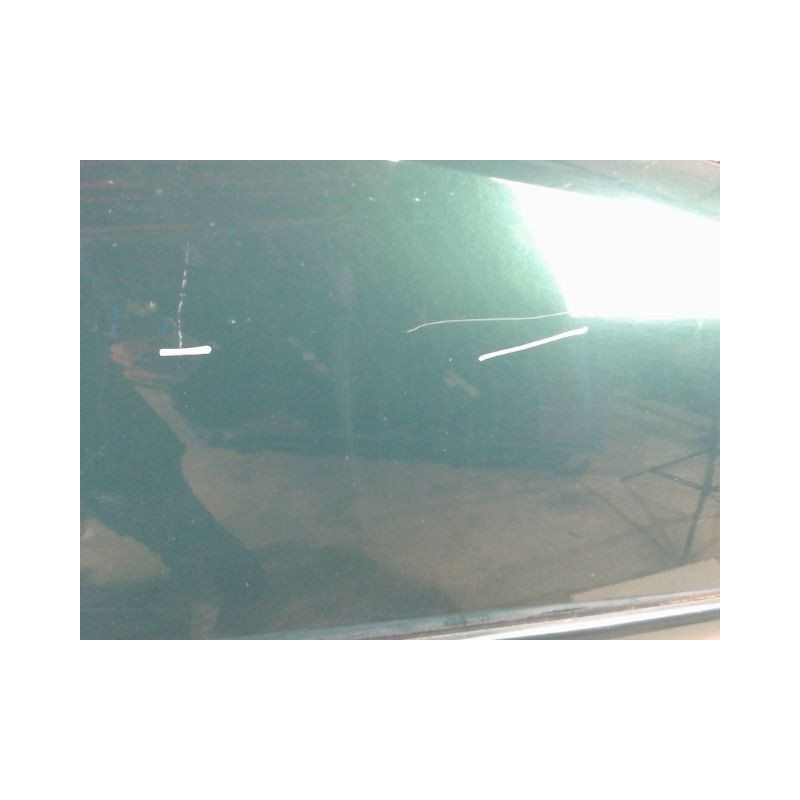 PORTE AVANT DROIT OPEL ASTRA CABRIO 2001-