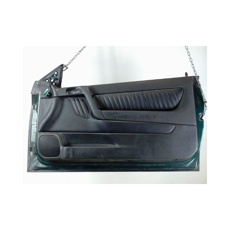PORTE AVANT DROIT OPEL ASTRA CABRIO 2001-