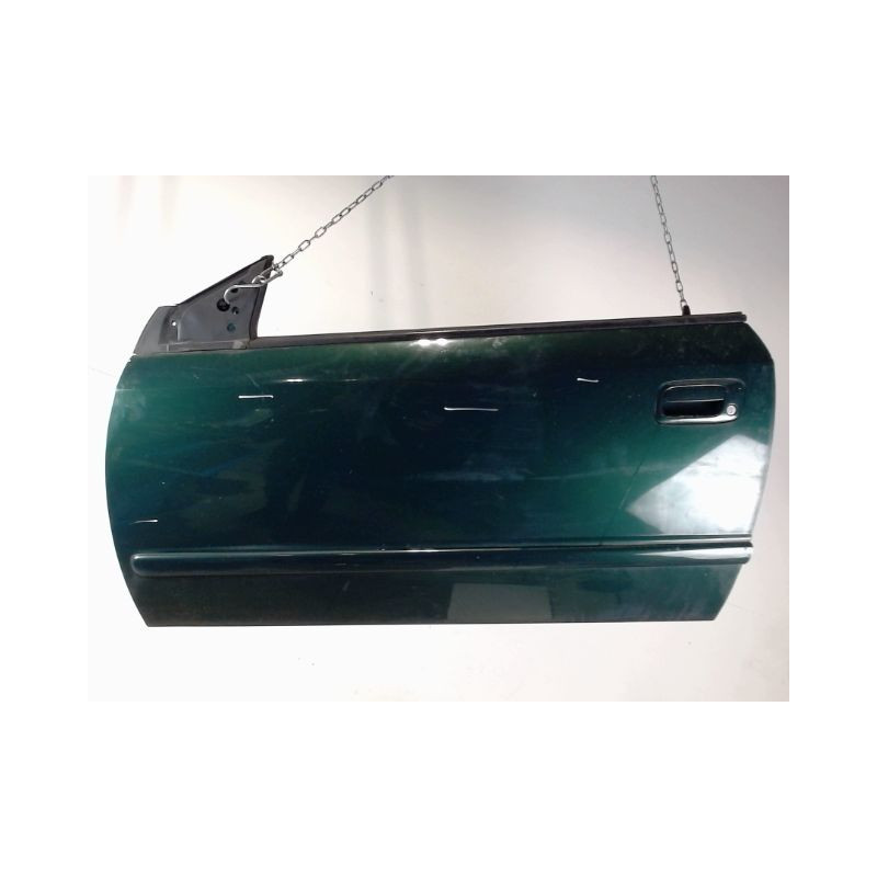 PORTE AVANT GAUCHE OPEL ASTRA CABRIO 2001-