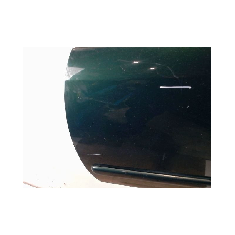 PORTE AVANT GAUCHE OPEL ASTRA CABRIO 2001-