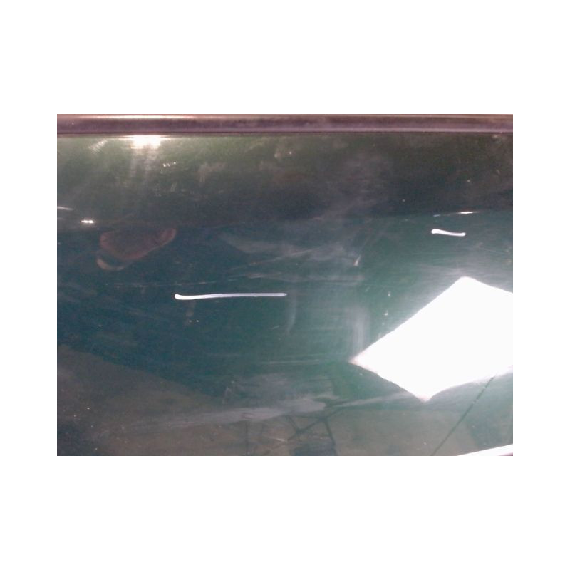 PORTE AVANT GAUCHE OPEL ASTRA CABRIO 2001-