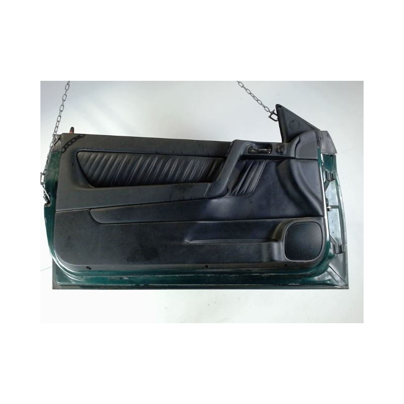 PORTE AVANT GAUCHE OPEL ASTRA CABRIO 2001-