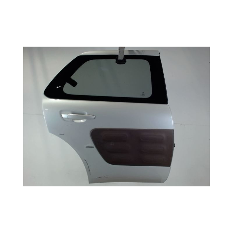 PORTE ARRIERE DROIT CITROEN C4 CACTUS