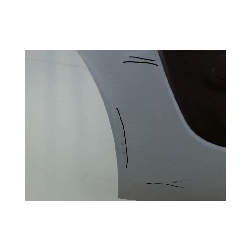 PORTE ARRIERE DROIT CITROEN C4 CACTUS