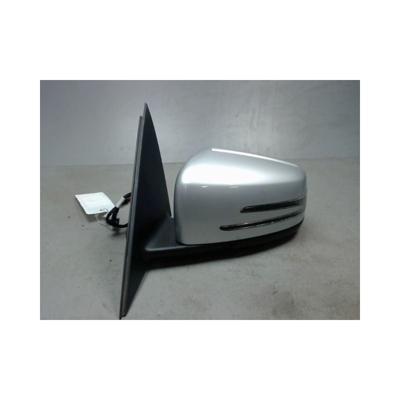 RETROVISEUR EXTERIEUR ELECTRIQUE GAUCHE MERCEDES CLASSE C 2007-