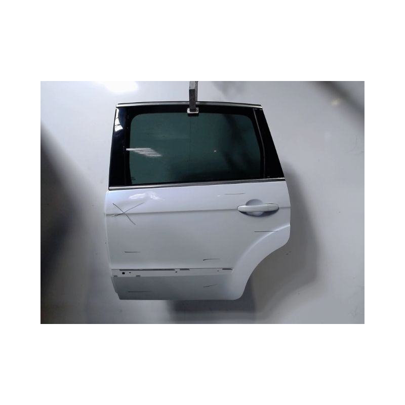 PORTE ARRIERE GAUCHE FORD S-MAX 2006-