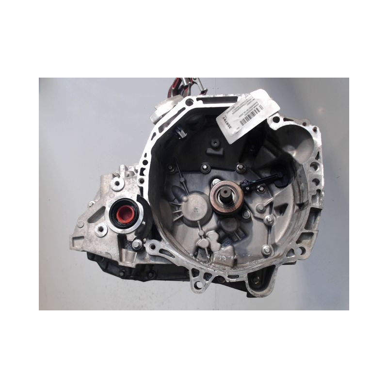 BOITE A VITESSE MECANIQUE DACIA SANDERO 2008- 1.0 SCe 65