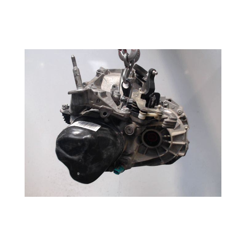 BOITE A VITESSE MECANIQUE DACIA SANDERO 2008- 1.0 SCe 65