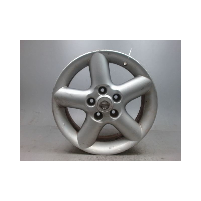 JANTE ALUMINIUM NISSAN X-TRAIL