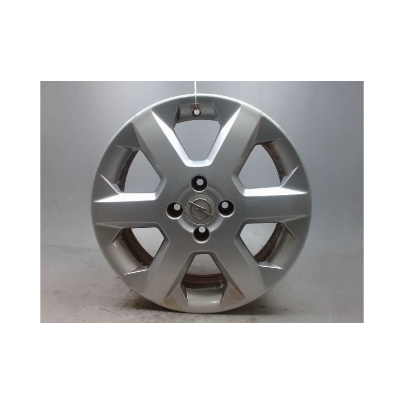JANTE ALUMINIUM OPEL ASTRA CABRIO 2001-