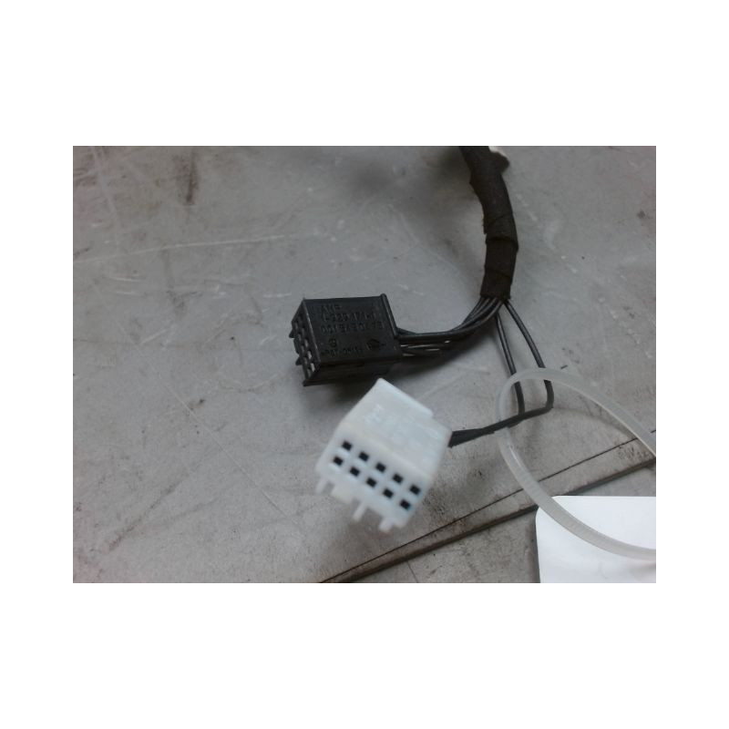 RETROVISEUR EXTERIEUR ELECTRIQUE DROIT MERCEDES CLASSE C 2007-