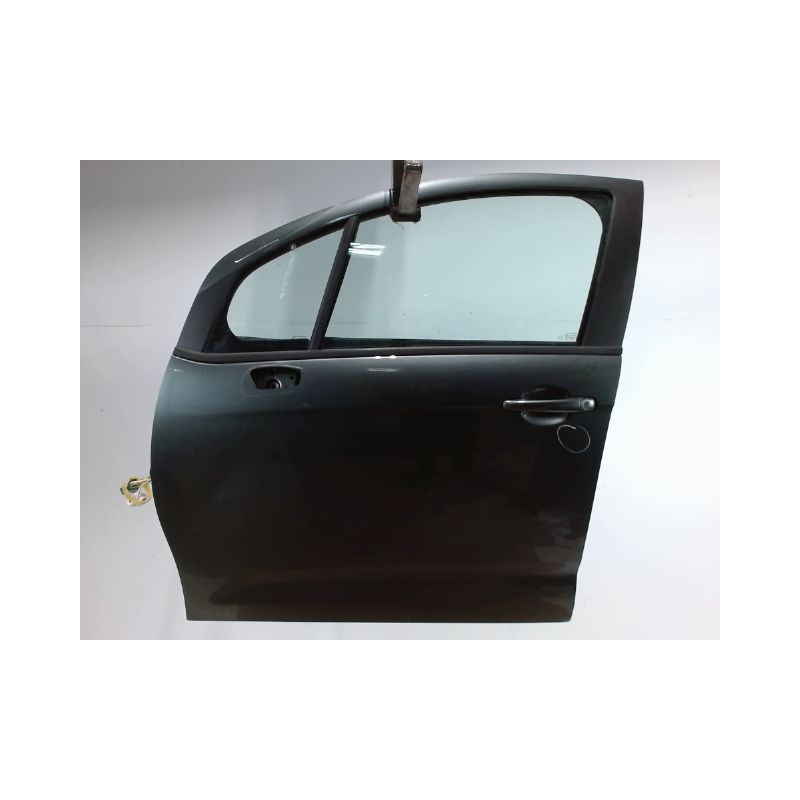 PORTE AVANT GAUCHE CITROEN C3 2009-