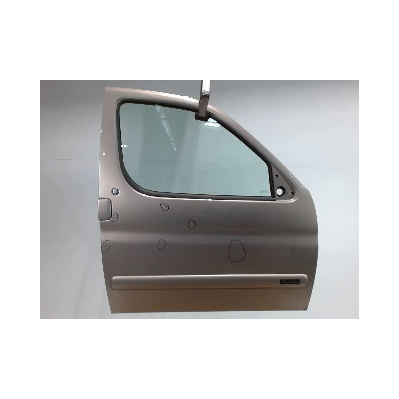 PORTE AVANT DROIT CITROEN BERLINGO BREAK -2002