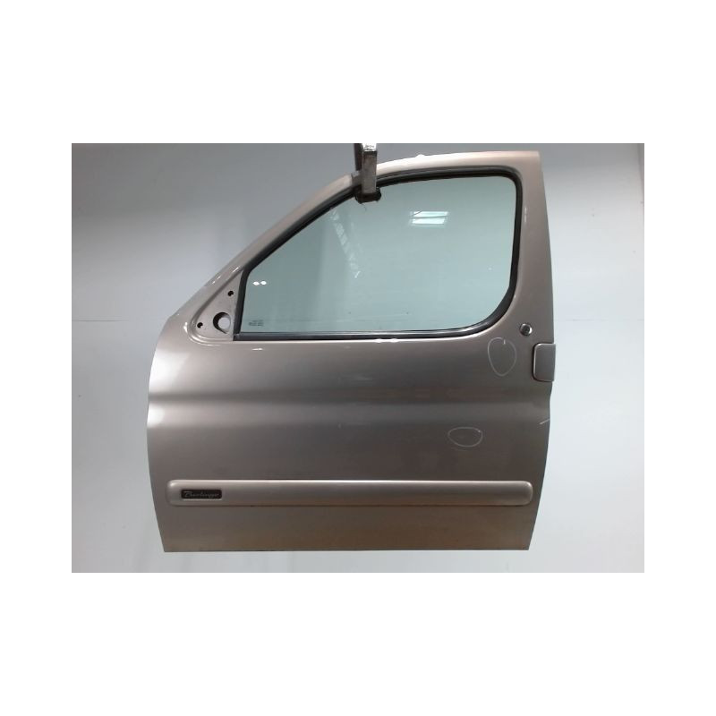 PORTE AVANT GAUCHE CITROEN BERLINGO BREAK -2002