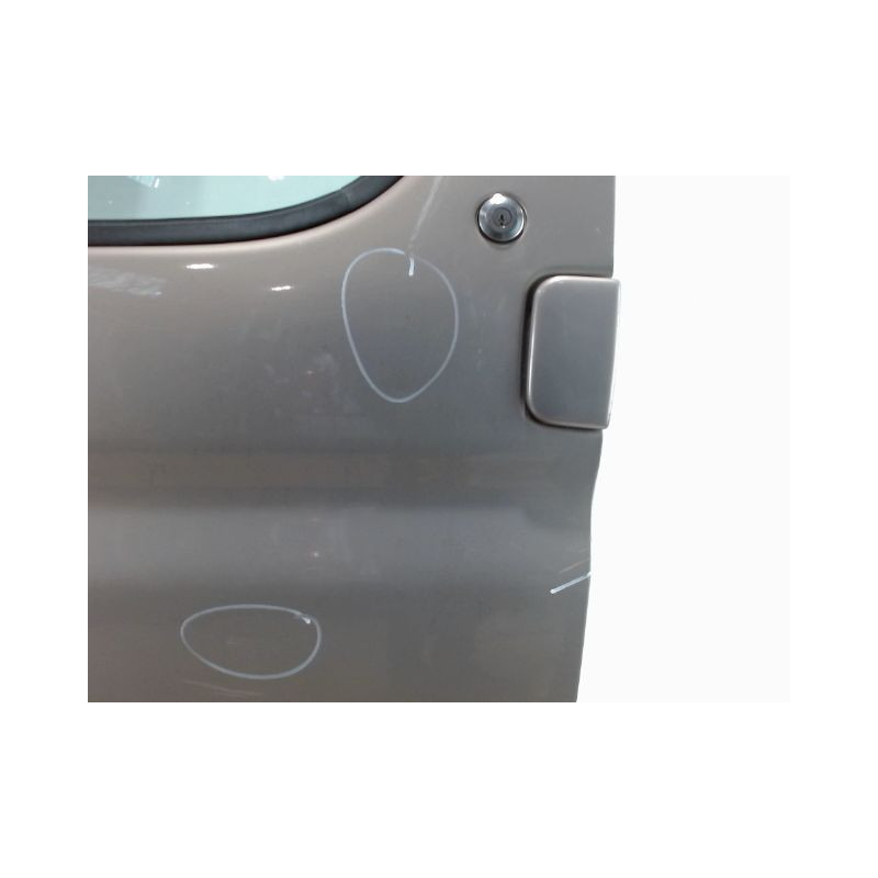 PORTE AVANT GAUCHE CITROEN BERLINGO BREAK -2002