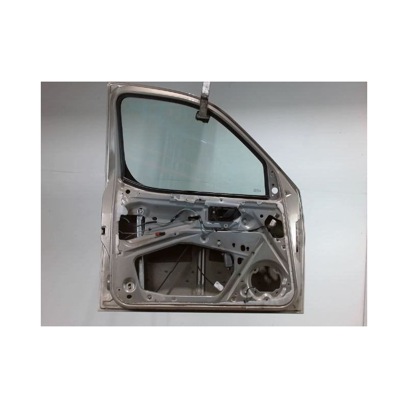 PORTE AVANT GAUCHE CITROEN BERLINGO BREAK -2002