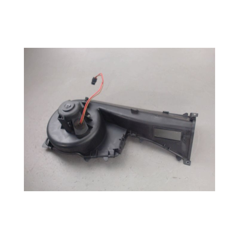 MOTEUR VENTILATEUR CHAUFFAGE RENAULT TWINGO