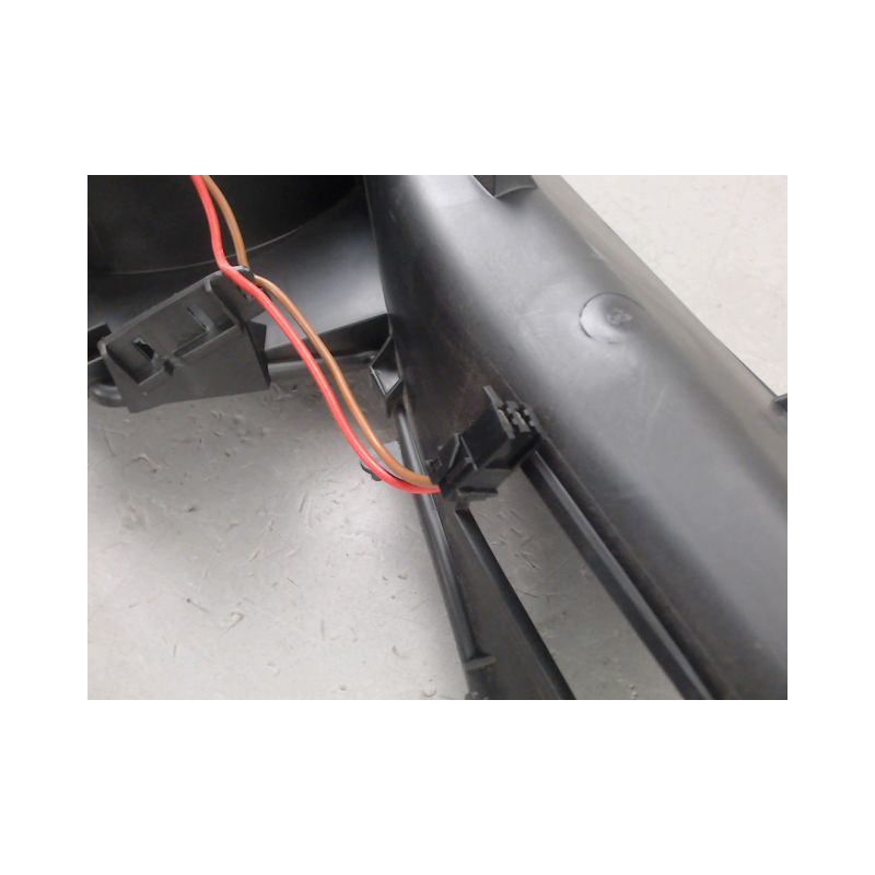 MOTEUR VENTILATEUR CHAUFFAGE RENAULT TWINGO
